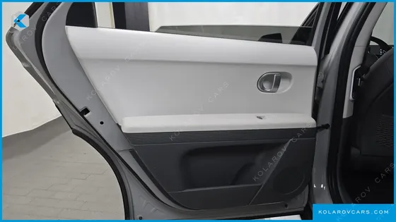 HYUNDAI IONIQ 5 LONG RANGE AWD