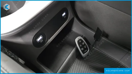 HYUNDAI IONIQ 5 LONG RANGE AWD