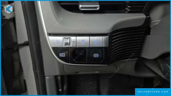HYUNDAI IONIQ 5 LONG RANGE AWD