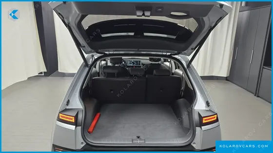 HYUNDAI IONIQ 5 LONG RANGE AWD