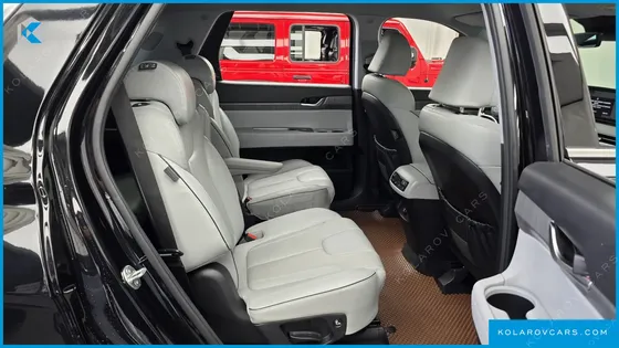 HYUNDAI PALISADE DIESEL 2.2 2WD
