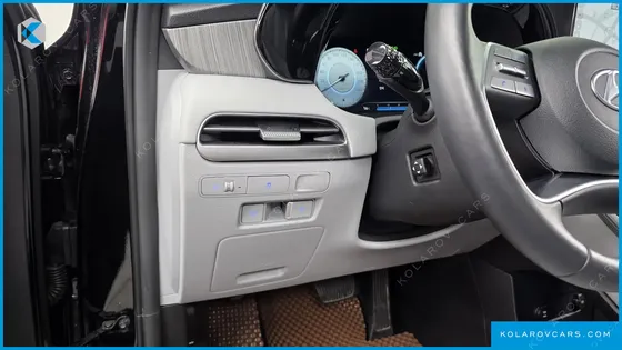 HYUNDAI PALISADE DIESEL 2.2 2WD