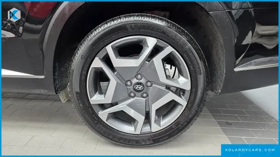HYUNDAI PALISADE DIESEL 2.2 2WD