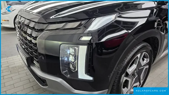 HYUNDAI PALISADE DIESEL 2.2 2WD