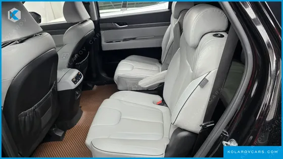 HYUNDAI PALISADE DIESEL 2.2 2WD