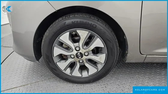 KIA MORNING (PICANTO) LUXURY