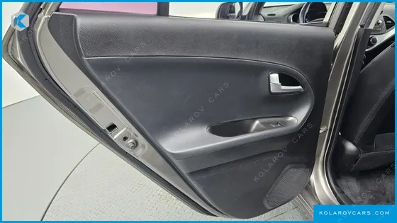 KIA MORNING (PICANTO) LUXURY