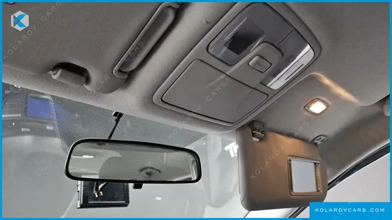 HYUNDAI TUCSON DIESEL 2WD LX20