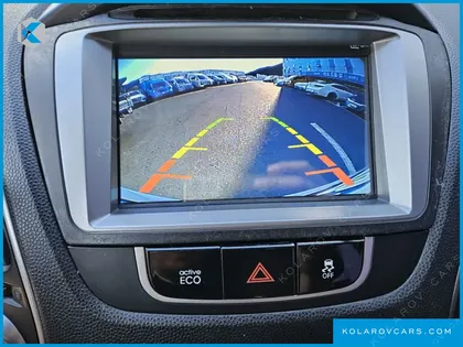 HYUNDAI TUCSON DIESEL 2WD X20