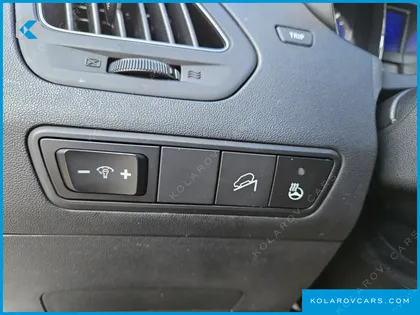 HYUNDAI TUCSON DIESEL 2WD X20