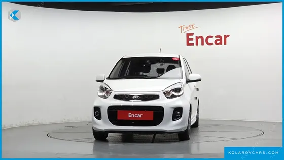KIA MORNING (PICANTO) LUXURY