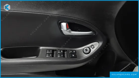 KIA MORNING (PICANTO) LUXURY