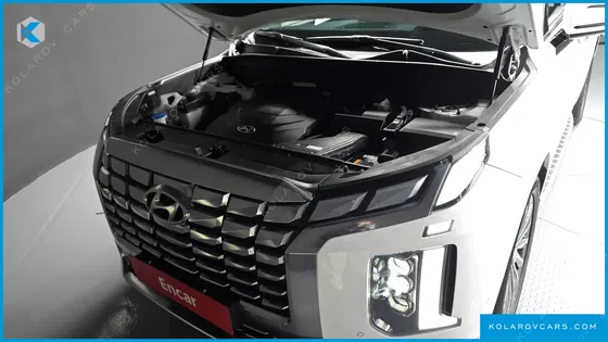 HYUNDAI PALISADE GASOLINE 3.8 4WD