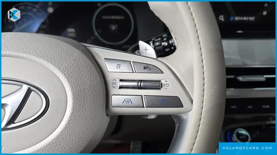 HYUNDAI PALISADE GASOLINE 3.8 4WD