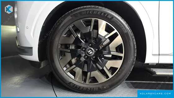HYUNDAI PALISADE GASOLINE 3.8 4WD