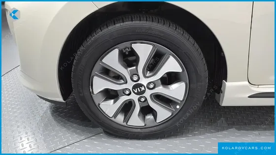 KIA MORNING (PICANTO) LUXURY