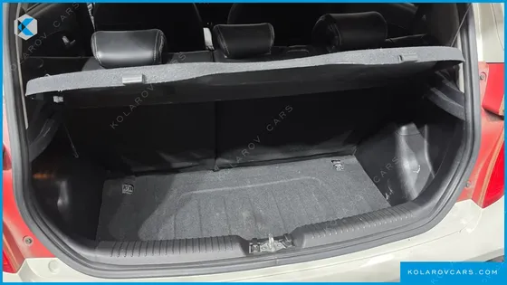 KIA MORNING (PICANTO) LUXURY