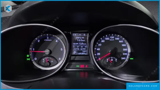 HYUNDAI SANTA FE DIESEL(E-VGT) 2.0 2WD PREMIUM