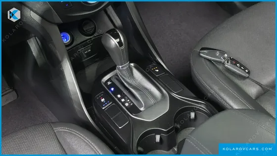 HYUNDAI SANTA FE DIESEL(E-VGT) 2.0 2WD PREMIUM