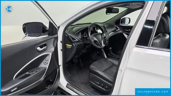 HYUNDAI SANTA FE DIESEL(E-VGT) 2.0 2WD PREMIUM