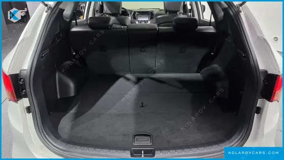 HYUNDAI SANTA FE DIESEL(E-VGT) 2.0 2WD PREMIUM