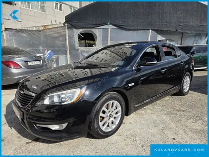 KIA K7 LPI VG270 PRESTIGE