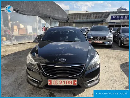 KIA K7 LPI VG270 PRESTIGE