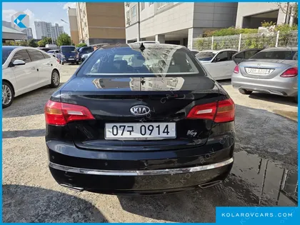 KIA K7 LPI VG270 PRESTIGE