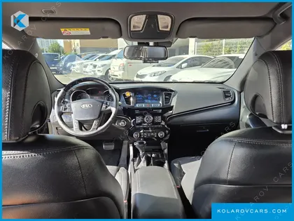 KIA K7 LPI VG270 PRESTIGE