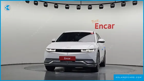 HYUNDAI IONIQ 5 LONG RANGE