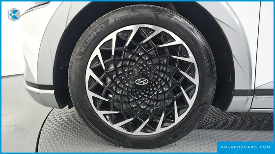 HYUNDAI IONIQ 5 LONG RANGE