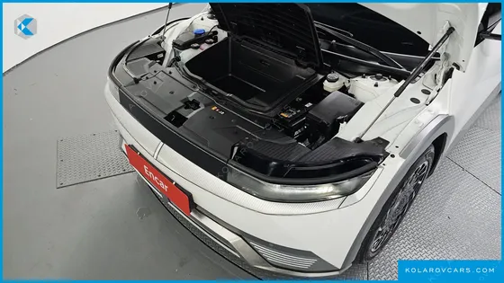 HYUNDAI IONIQ 5 LONG RANGE