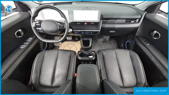 HYUNDAI IONIQ 5 LONG RANGE