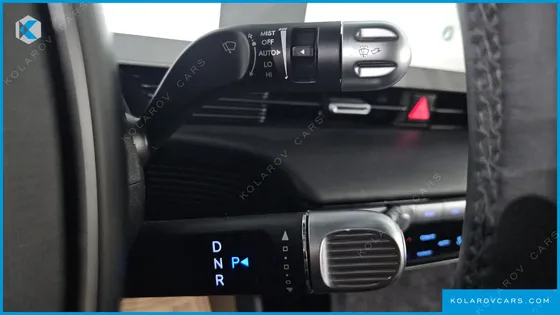 HYUNDAI IONIQ 5 LONG RANGE