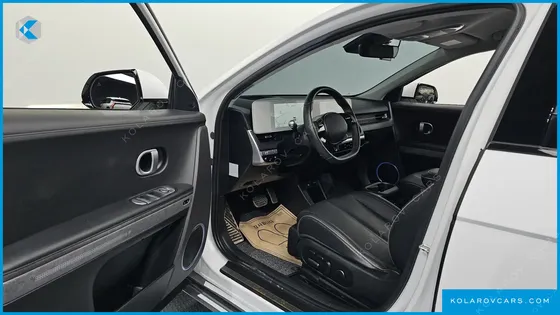 HYUNDAI IONIQ 5 LONG RANGE