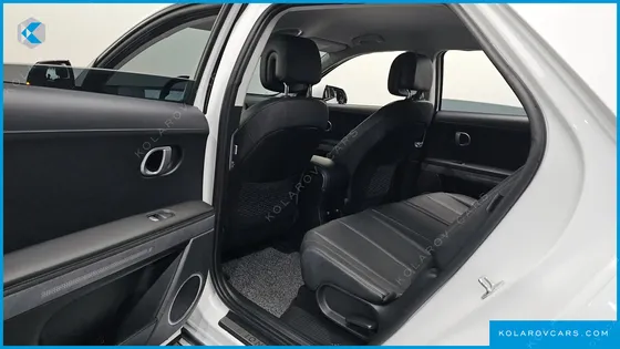 HYUNDAI IONIQ 5 LONG RANGE