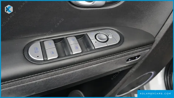 HYUNDAI IONIQ 5 LONG RANGE