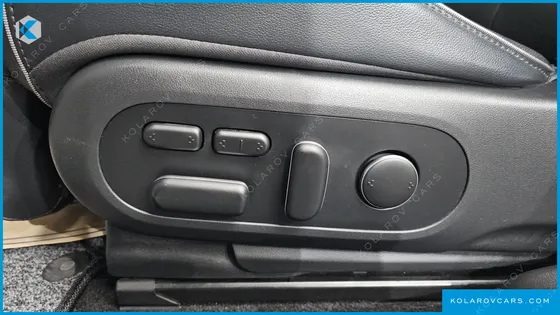 HYUNDAI IONIQ 5 LONG RANGE