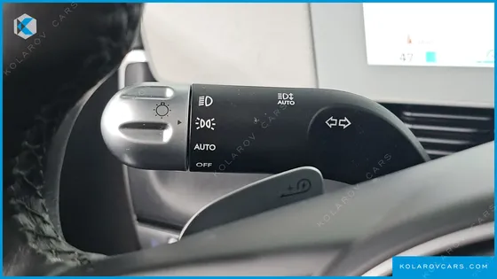 HYUNDAI IONIQ 5 LONG RANGE