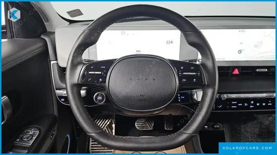 HYUNDAI IONIQ 5 LONG RANGE