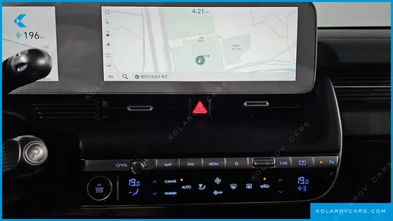 HYUNDAI IONIQ 5 LONG RANGE