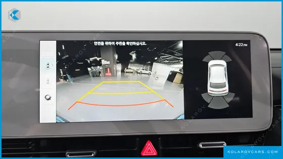HYUNDAI IONIQ 5 LONG RANGE