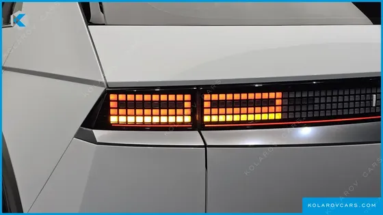 HYUNDAI IONIQ 5 LONG RANGE