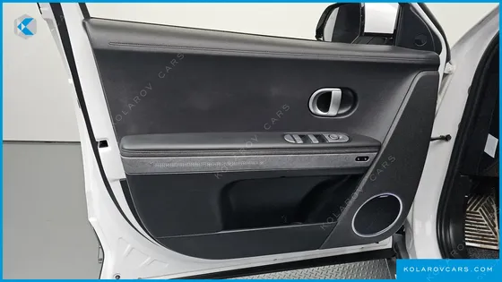 HYUNDAI IONIQ 5 LONG RANGE