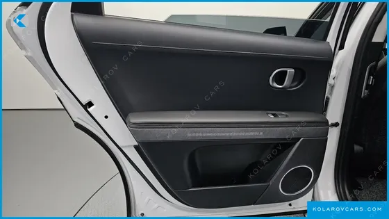HYUNDAI IONIQ 5 LONG RANGE