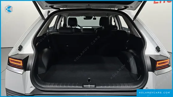 HYUNDAI IONIQ 5 LONG RANGE
