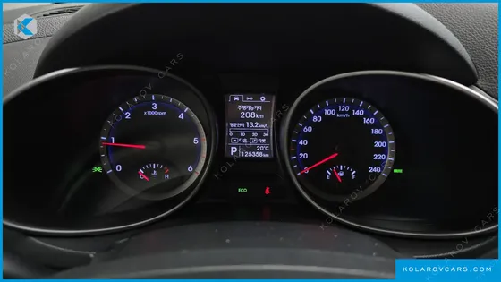 HYUNDAI SANTA FE DIESEL(E-VGT) 2.0 2WD PREMIUM