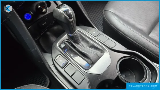 HYUNDAI SANTA FE DIESEL(E-VGT) 2.0 2WD PREMIUM