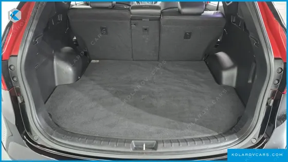 HYUNDAI SANTA FE DIESEL(E-VGT) 2.0 2WD PREMIUM