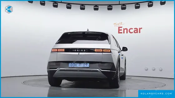 HYUNDAI IONIQ 5 LONG RANGE